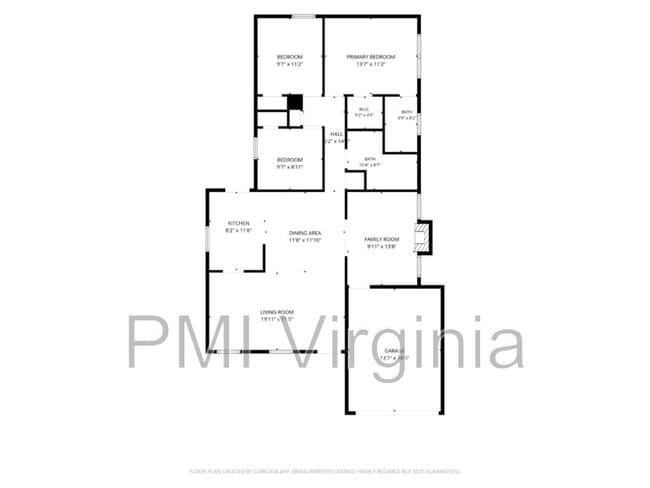 Photo - 1701 Darrow St
