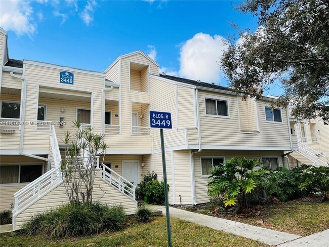 Photo - 3449 NW 44th St Unit 108