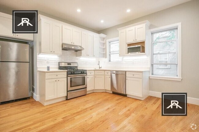 Building Photo - 4 bedroom in Boston MA 02130 Unit 1 COPY Rental