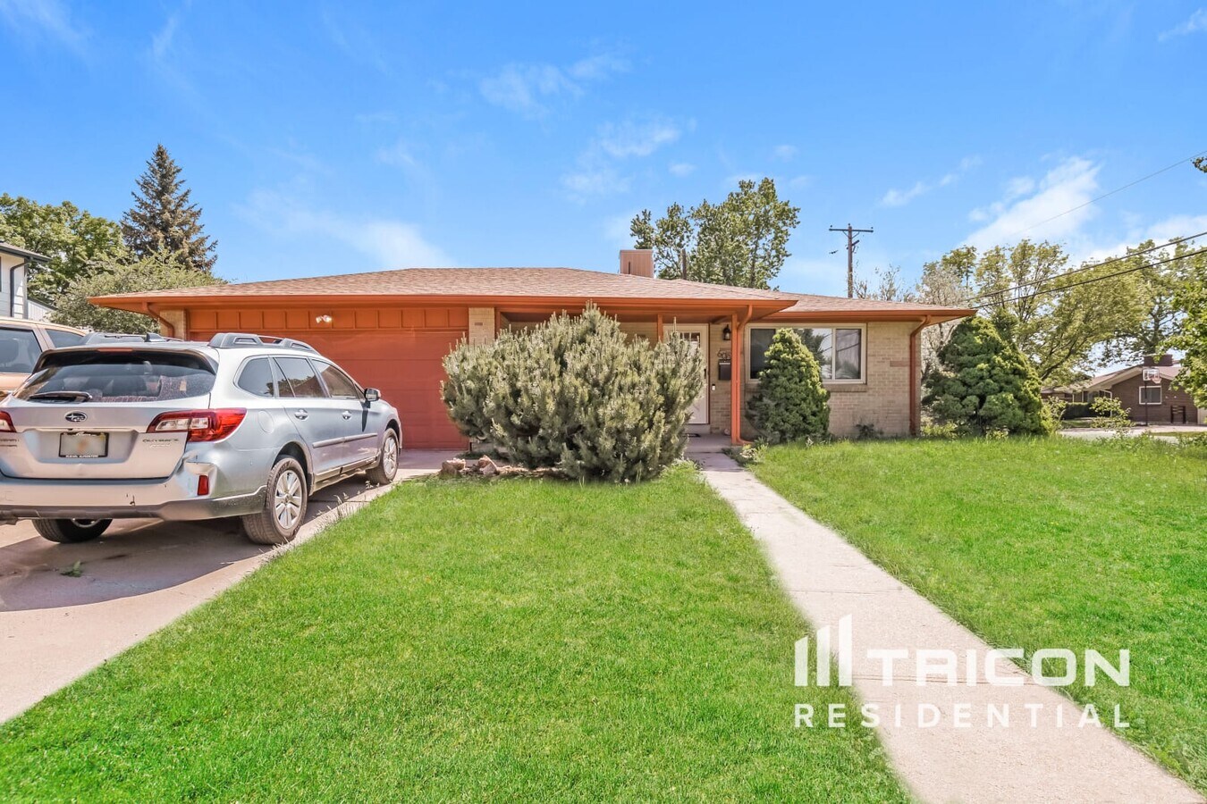 Photo - 6006 Newcombe St House