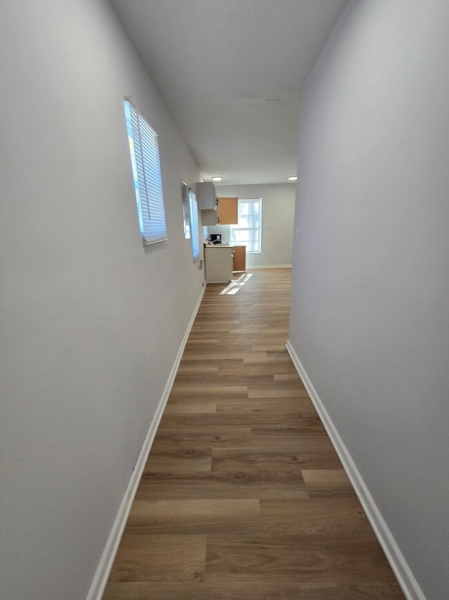 Photo - Two Bedroom Duplex located on the Westside...