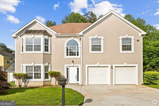 Building Photo - 2364 Fallbrook Ct Rental