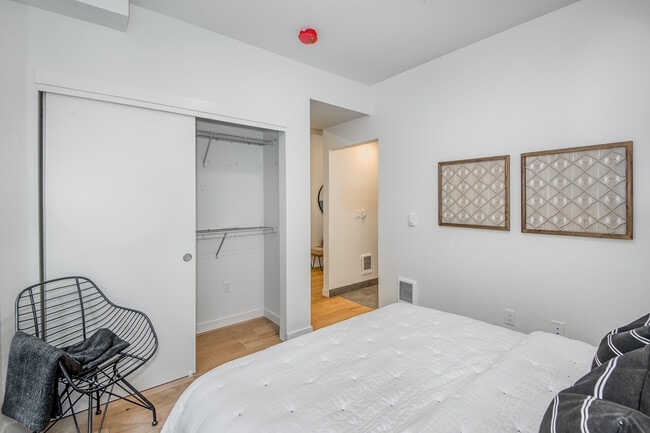 Photo - Fremont Villas Apartments