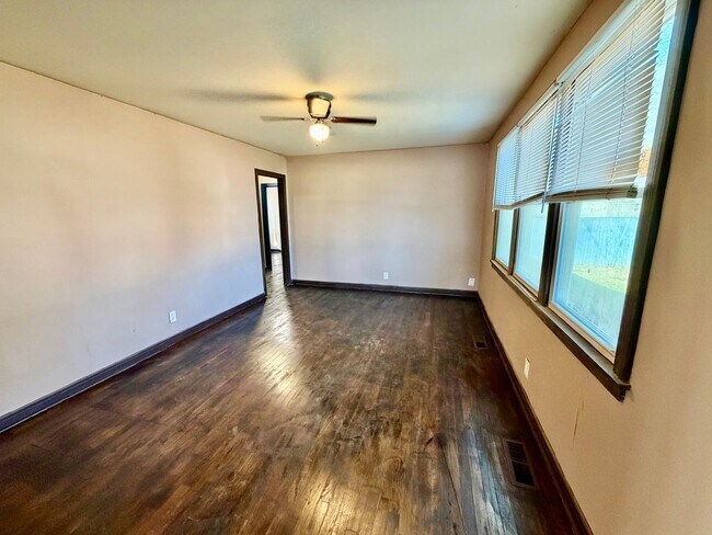 Photo - Central Location to Huntsville!