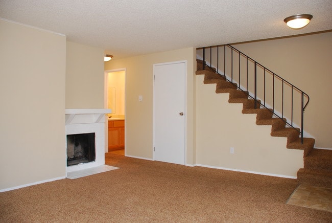SoundWest Townhomes