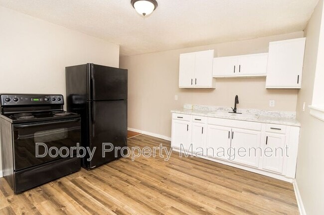 Photo - 2215 Allin St Unit A