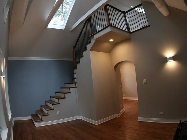 Building Photo - 1307 W Fillmore St Unit 2