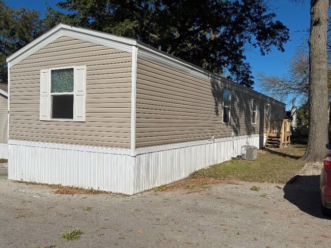 Photo - 4410 Brown Station Rd