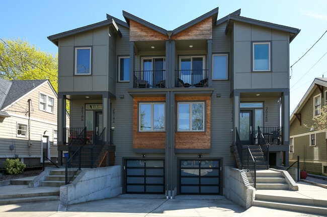 Photo - 2618 SE 51st Ave Unit B