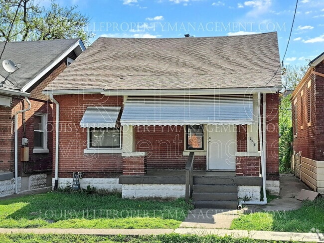 Building Photo - 731 Sutcliffe Ave Rental