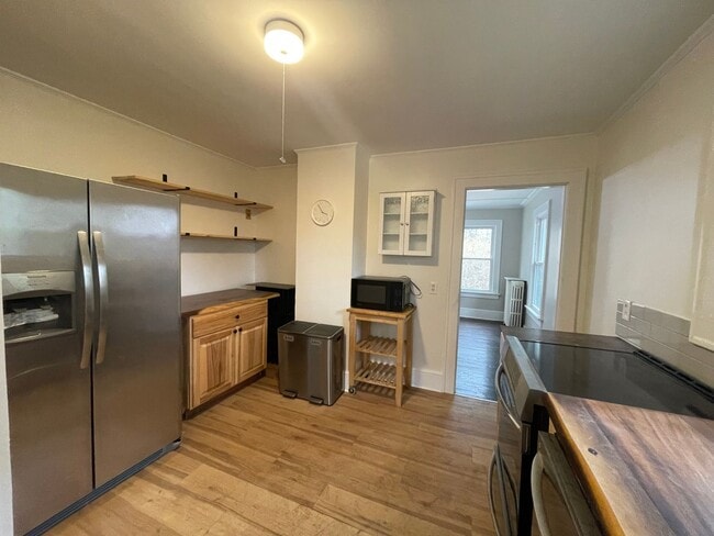 Photo - Serene Richmond Cottage Retreat | 2BR, Hardwood Floors, Pet-Friendly- $2500