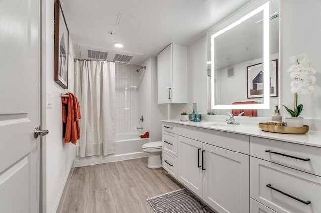 Photo - Bent Tree Lofts