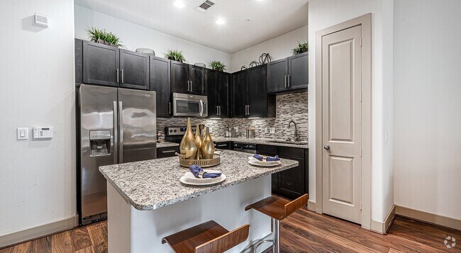 Building Photo - 1 Bed W/ Luxury and Style! Unit 26FW1 Rental