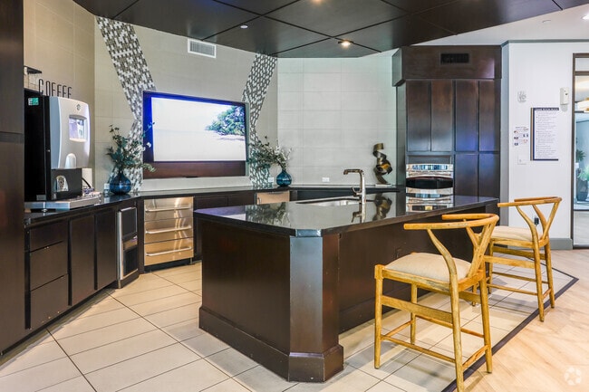 Game Room - Addison Keller Springs