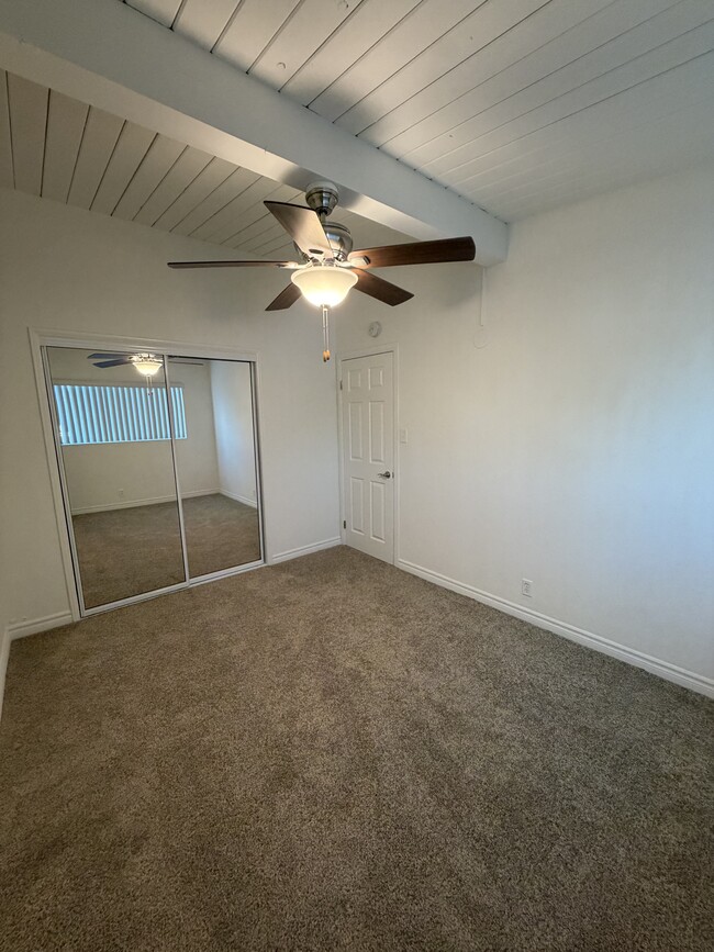 Bedroom 2X1