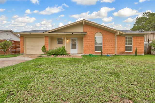 Photo - 1633 Japonica Ln