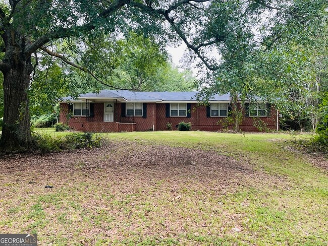 Building Photo - 5885 Feldwood Rd Rental