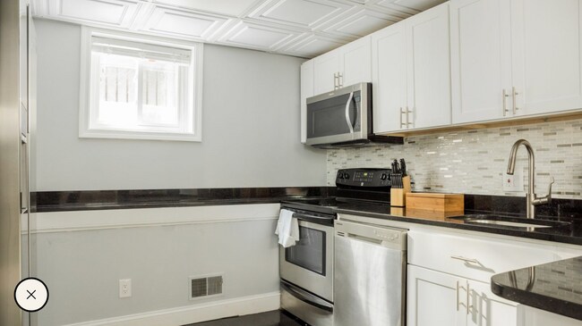 Photo - 4Bed/2bath in Harvard Square