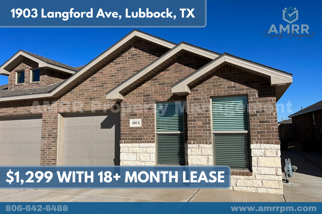 Photo - 1903 Langford Ave Apartamento Unidad Willowbend - 1903 Langford Ave  B