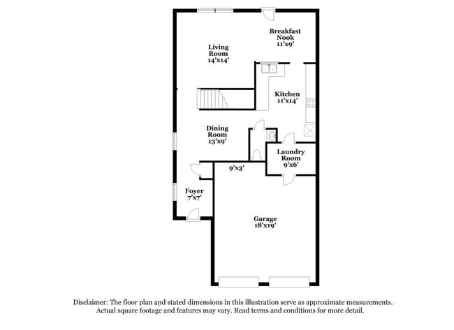 Photo - 7322 Fox Point Dr