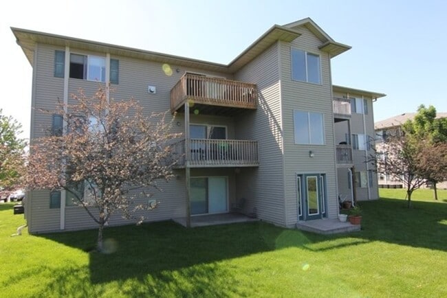 2 Bedroom 1 Bath Condo in North Liberty! - 2 Bedroom 1 Bath Condo in North Liberty! Unidad 104
