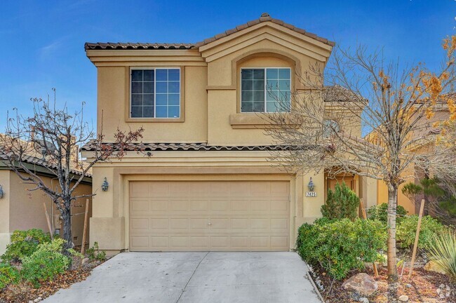 Building Photo - Stylish 3-Bedroom in Southwest Las Vegas Rental