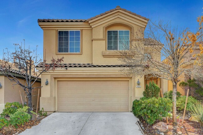 Stylish 3-Bedroom in Southwest Las Vegas - Stylish 3-Bedroom in Southwest Las Vegas Casa