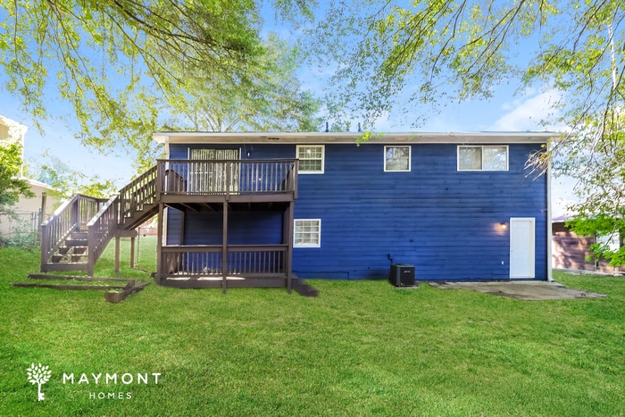 Photo - 418 Autumn Dr