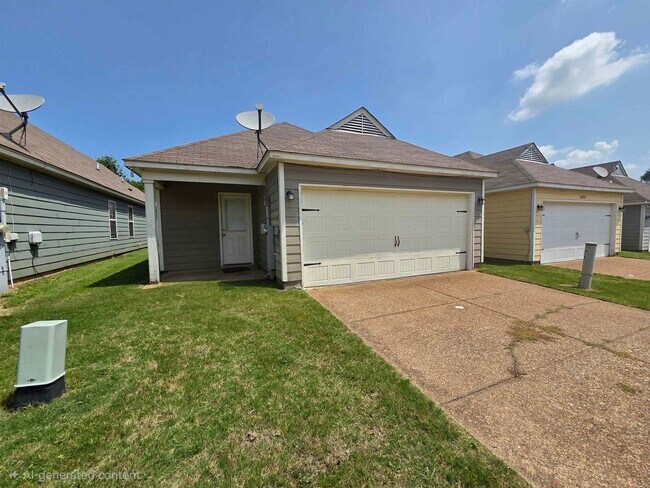 Building Photo - 1315 Crosstown Ct
