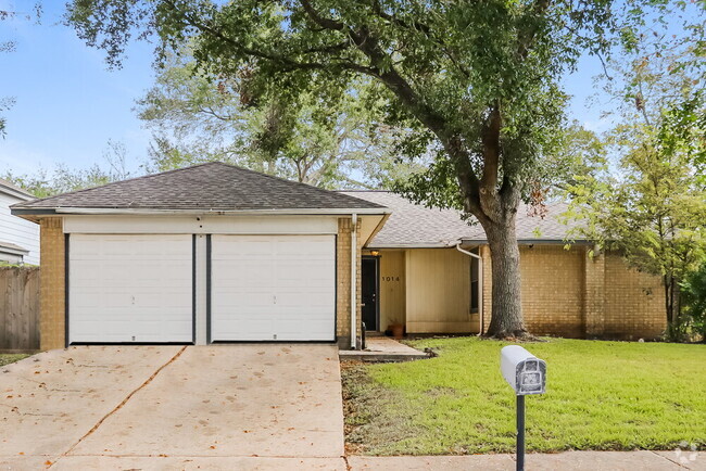 Building Photo - 1014 Mayweather Ln Rental