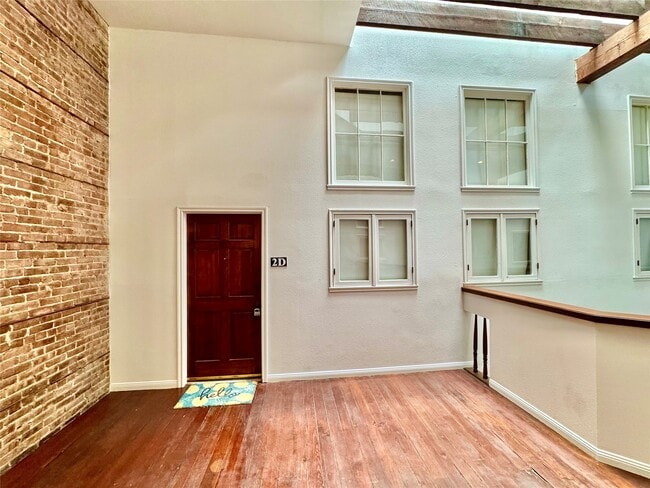 Photo - 2309 The Strand Unit 2D
