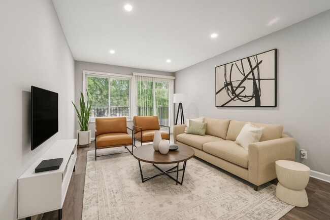 LR-Livingroom with Balcony Entrance