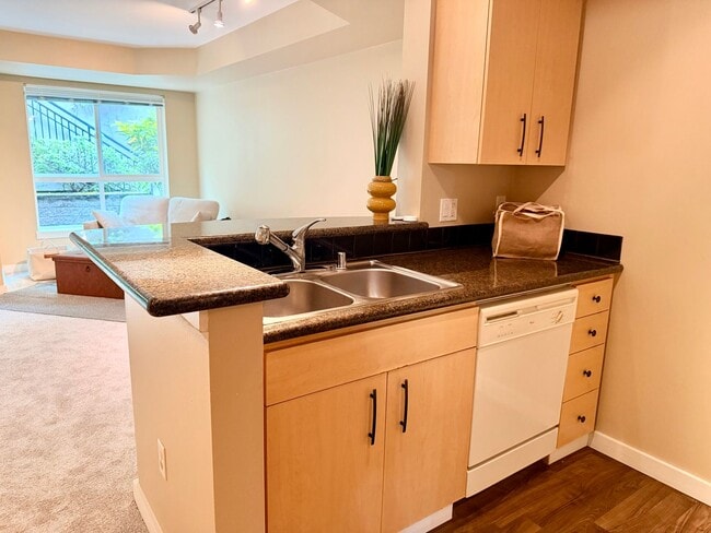 Photo - Pioneer Square/International District Studio Unit 316
