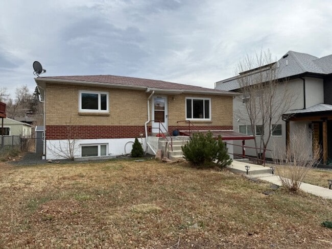 Photo - Easy Living in this 2 Bed / 1 Bath Apartment, 1 Block to Ore Cart & RTD.