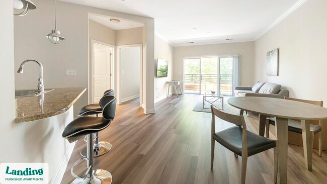 Photo - 3300 East-West Hwy Unit 422