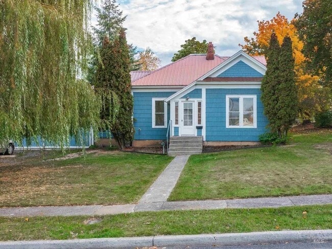 Photo - 316 W North 4th St