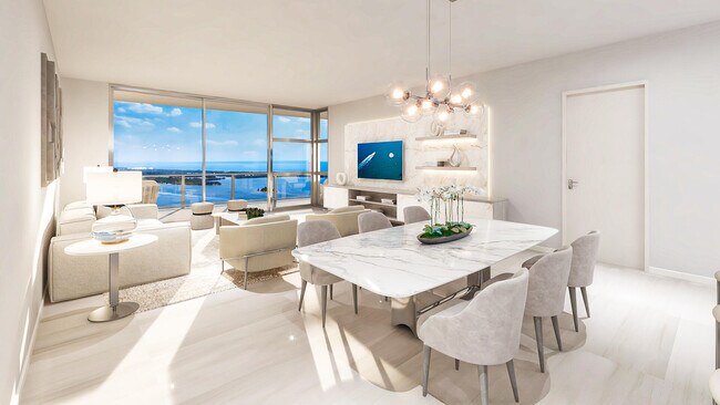 Photo - 220 Lake Shore Dr Unit 813