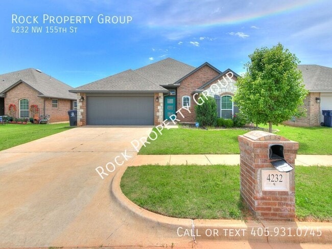 Photo - 4232 NW 155th St House