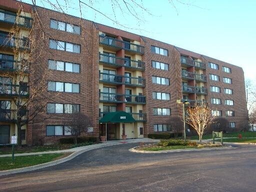 Photo - 1800 Huntington Blvd Unit 206
