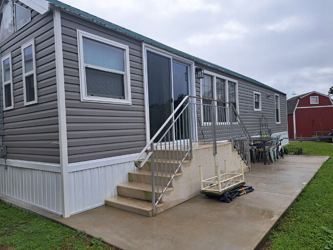 Photo - Nicely Redone 1/1 on Center Lake