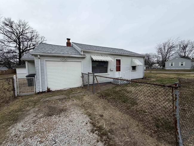 Building Photo - 1671 Enlow Ave