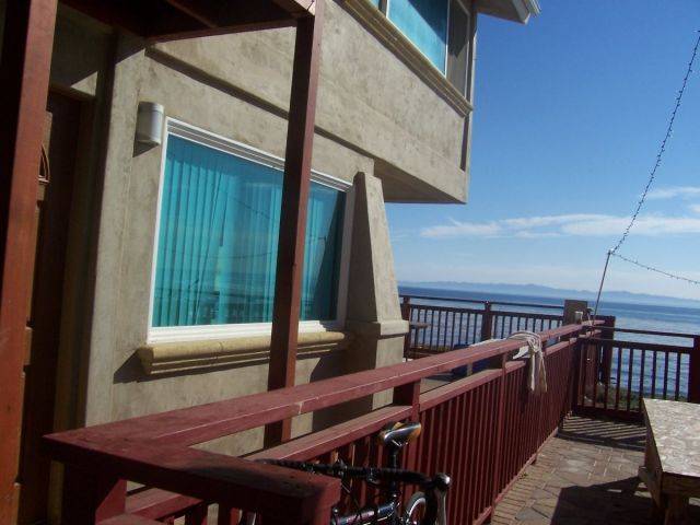6703 Del Playa Unit OCEANFRONT Room A-2
