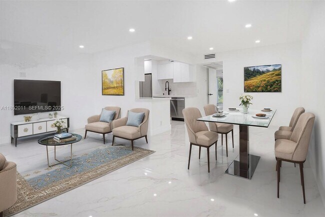 Building Photo - 13250 SW 7th Ct Unit 204L