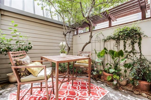 Photo - 3949 Buena Vista St Unidad B