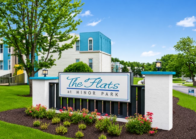 The Flats at Minor Park