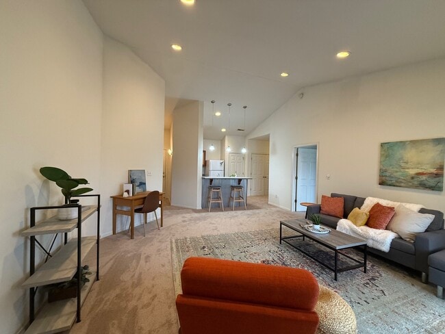 Maplewood Floor Plan - Grove at Latimer