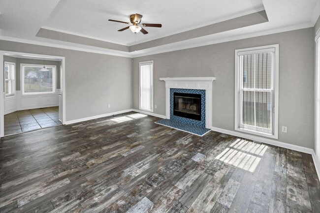 Photo - Refined 3-Bedroom Home with New LVP Flooring in Prime West Columbia Location!