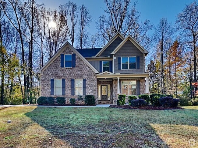 Building Photo - Beautiful Home located in Loganville!