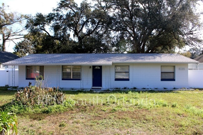 Spacious 4-Bedroom Home for Rent in Orlando! - Spacious 4-Bedroom Home for Rent in Orlando!