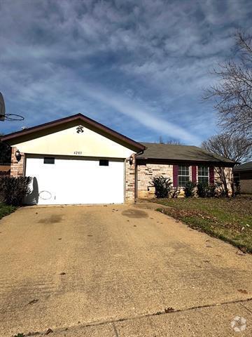 Building Photo - 4203 Gentle Springs Dr Rental